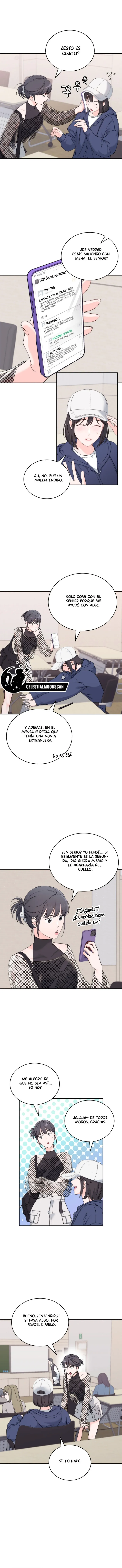 F (Mi ex) capítulo 11, página 2