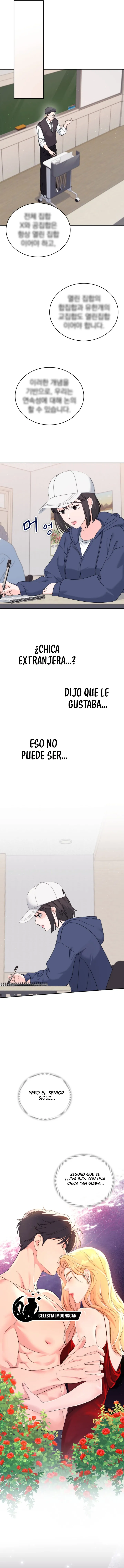 F (Mi ex) capítulo 11, página 3