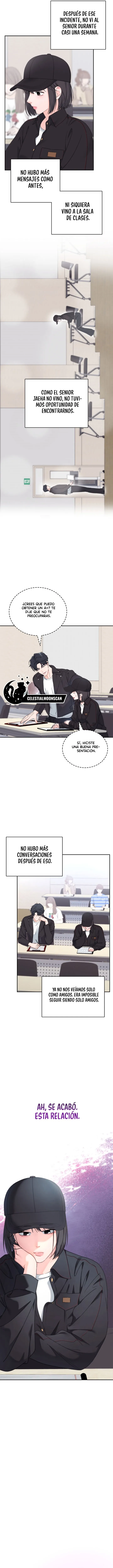 F (Mi ex) capítulo 11, página 6