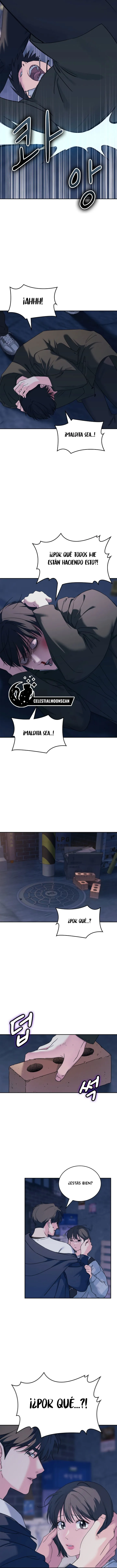 F (Mi ex) capítulo 12, página 11