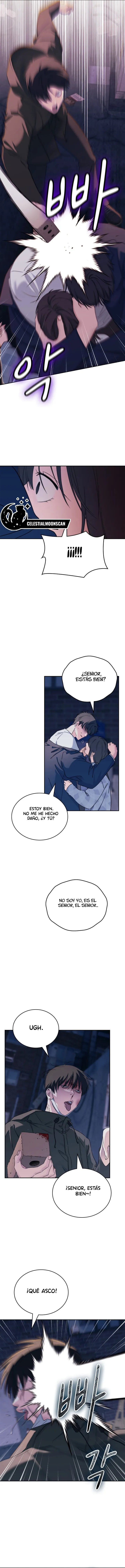 F (Mi ex) capítulo 12, página 12