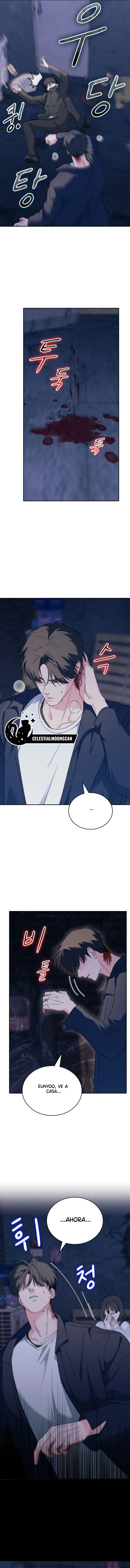 F (Mi ex) capítulo 12, página 13