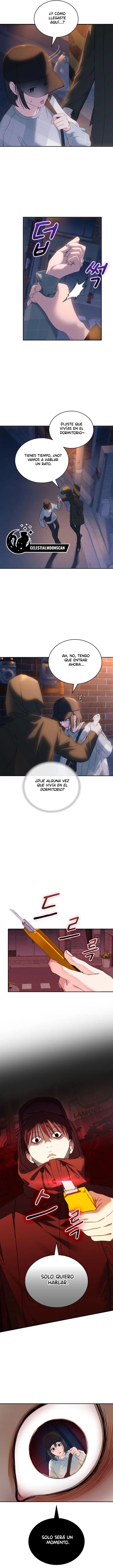 F (Mi ex) capítulo 12, página 2