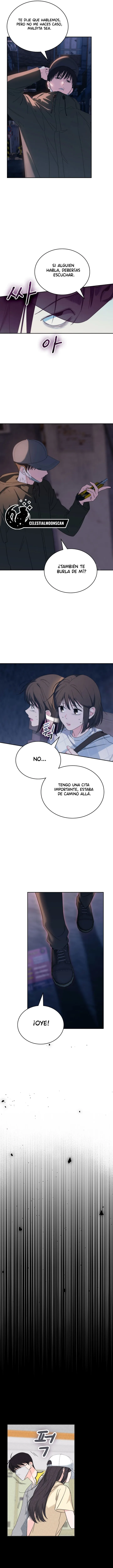 F (Mi ex) capítulo 12, página 4
