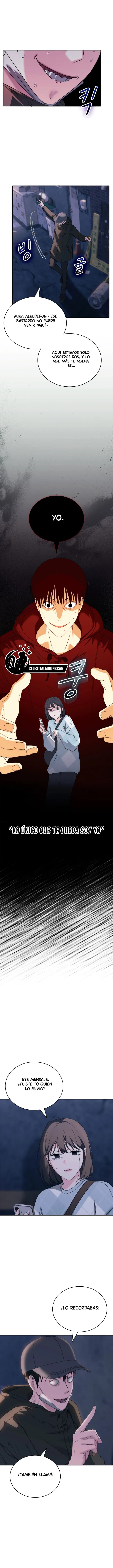 F (Mi ex) capítulo 12, página 7