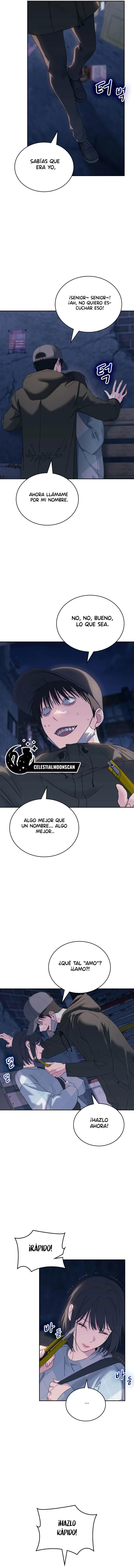 F (Mi ex) capítulo 12, página 8