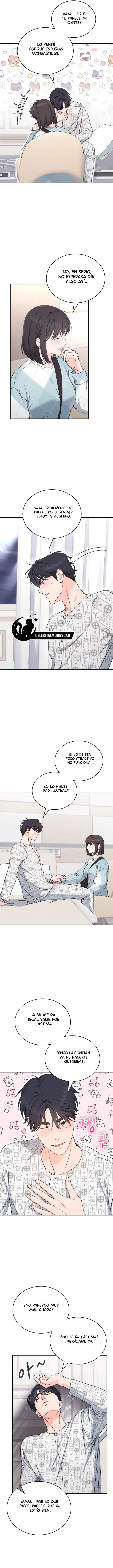 F (Mi ex) capítulo 13, página 11