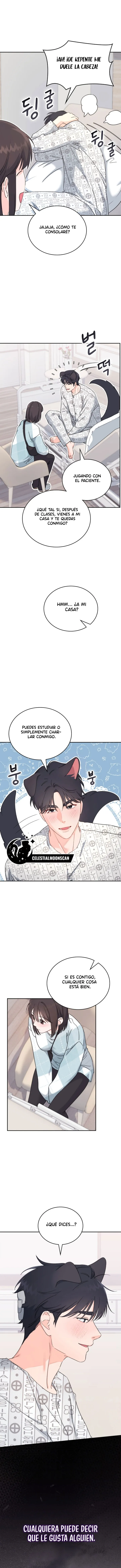 F (Mi ex) capítulo 13, página 12