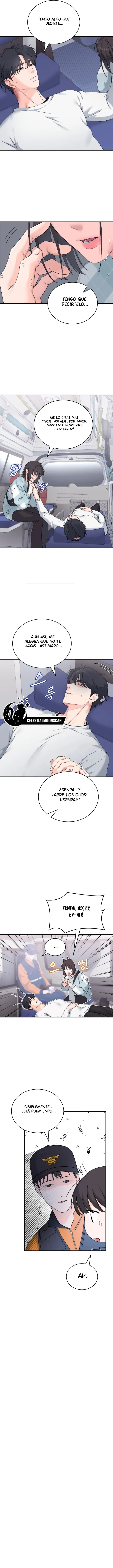 F (Mi ex) capítulo 13, página 2