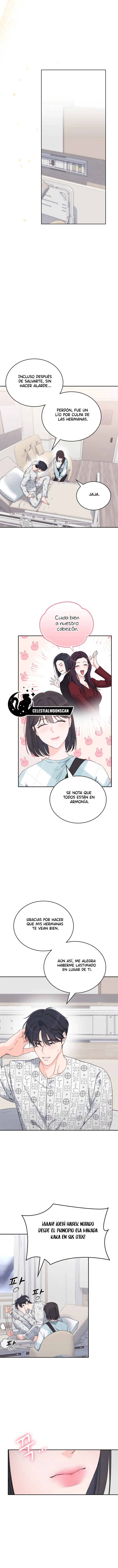 F (Mi ex) capítulo 13, página 6