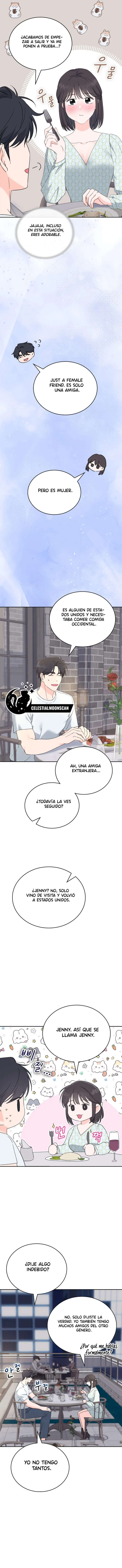 F (Mi ex) capítulo 14, página 10