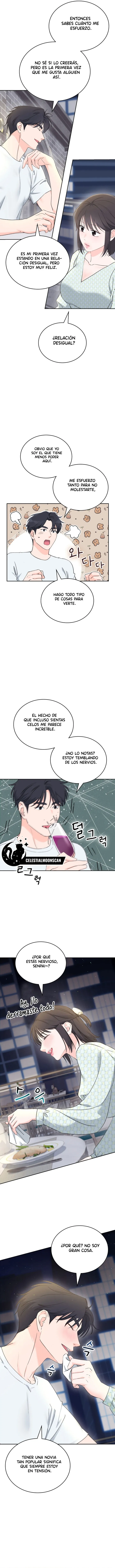 F (Mi ex) capítulo 14, página 13