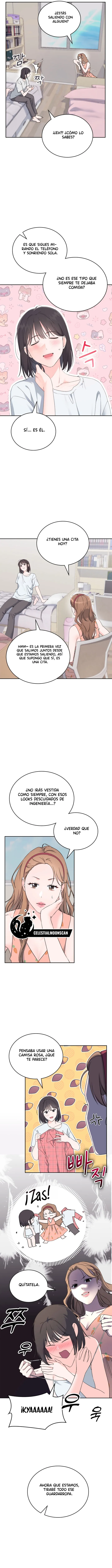 F (Mi ex) capítulo 14, página 2