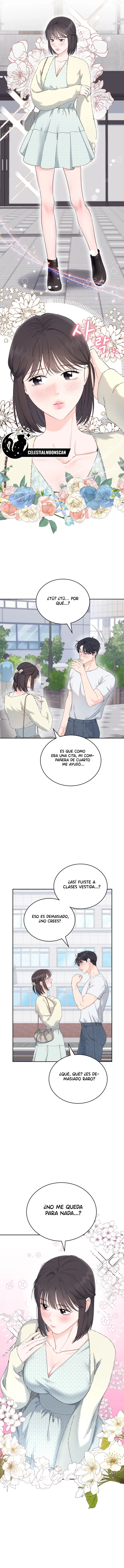 F (Mi ex) capítulo 14, página 4