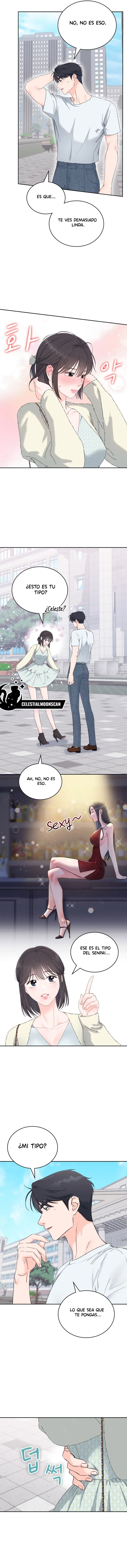 F (Mi ex) capítulo 14, página 5
