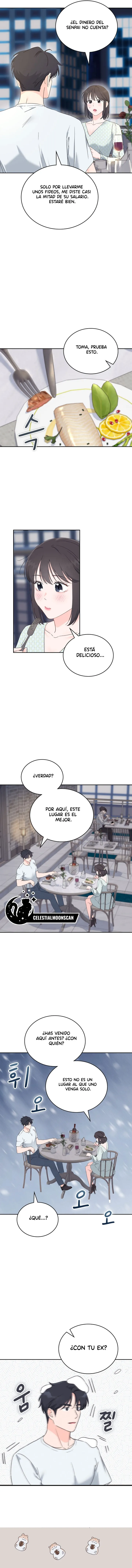 F (Mi ex) capítulo 14, página 9