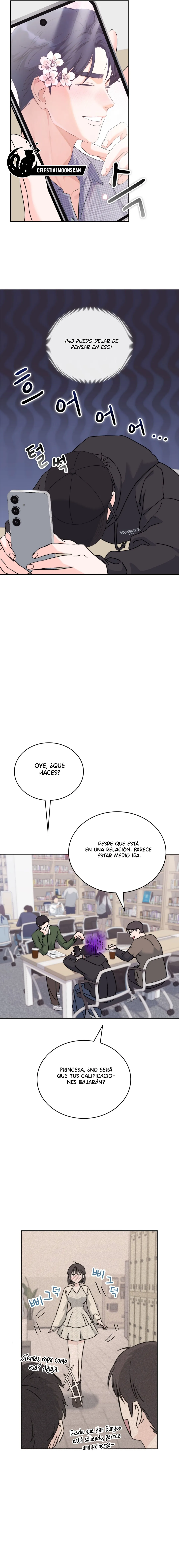 F (Mi ex) capítulo 15, página 11