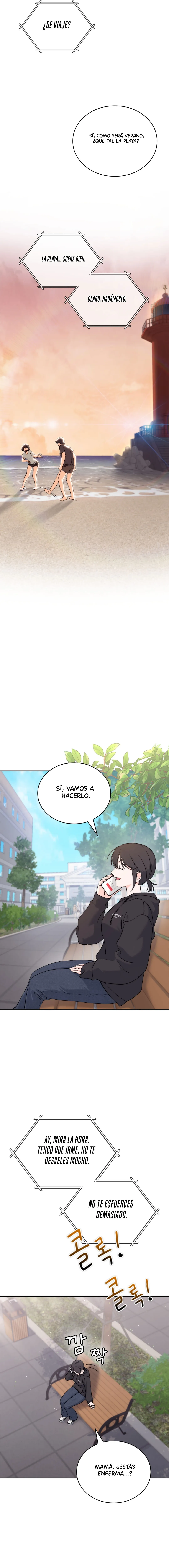 F (Mi ex) capítulo 15, página 15