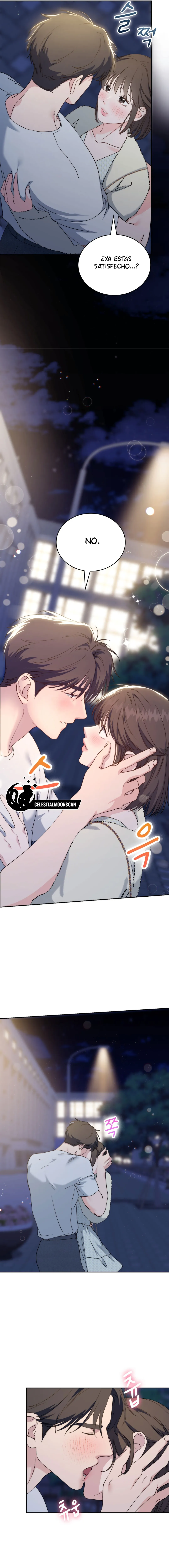 F (Mi ex) capítulo 15, página 7