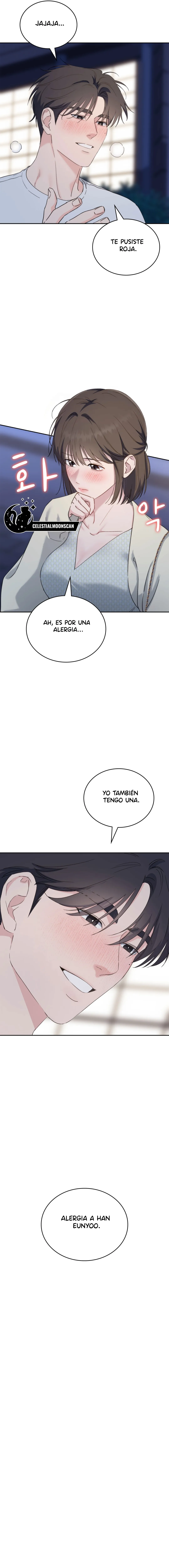 F (Mi ex) capítulo 15, página 9