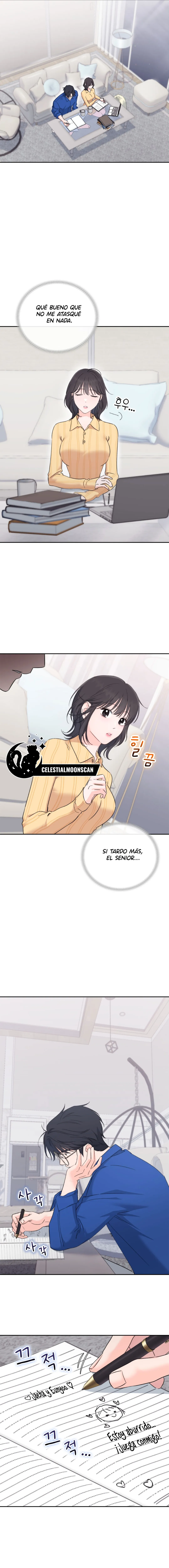 F (Mi ex) capítulo 16, página 12