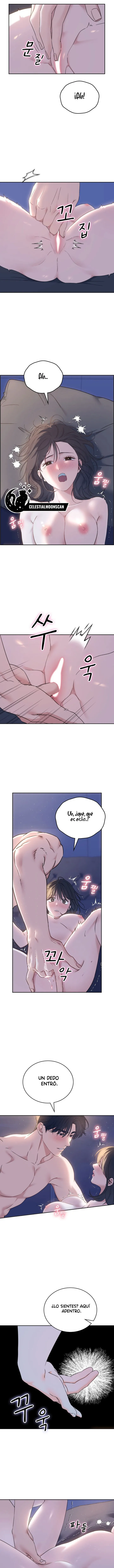 F (Mi ex) capítulo 18, página 3