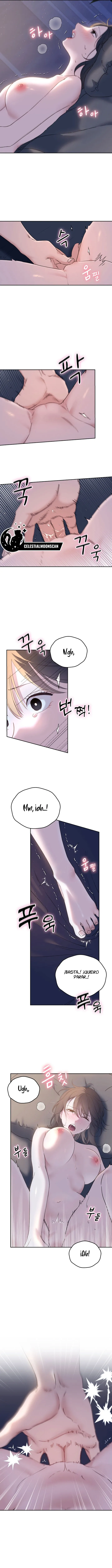 F (Mi ex) capítulo 18, página 5