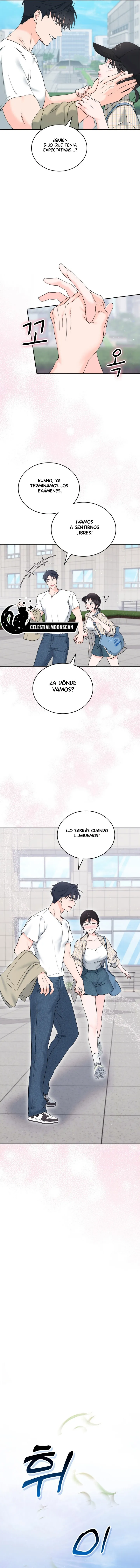 F (Mi ex) capítulo 19, página 10