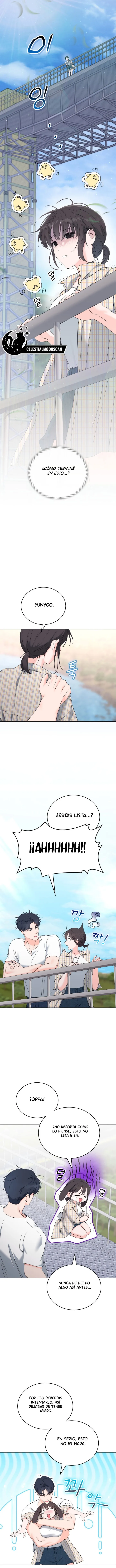 F (Mi ex) capítulo 19, página 11