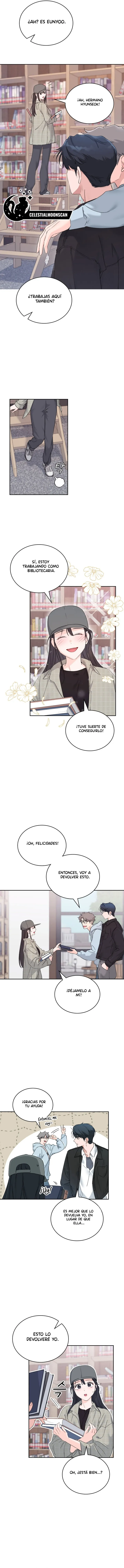 F (Mi ex) capítulo 2, página 12