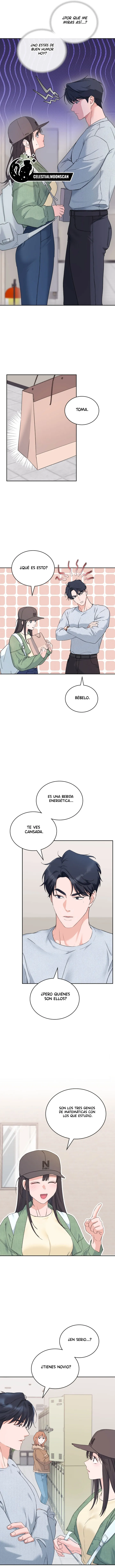 F (Mi ex) capítulo 2, página 16