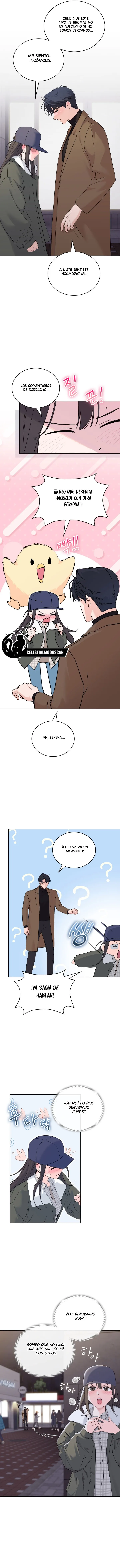 F (Mi ex) capítulo 2, página 3