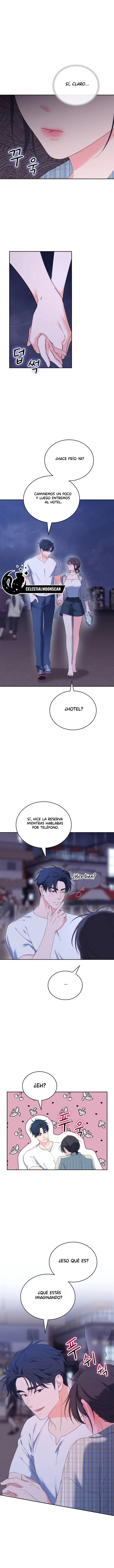 F (Mi ex) capítulo 20, página 13