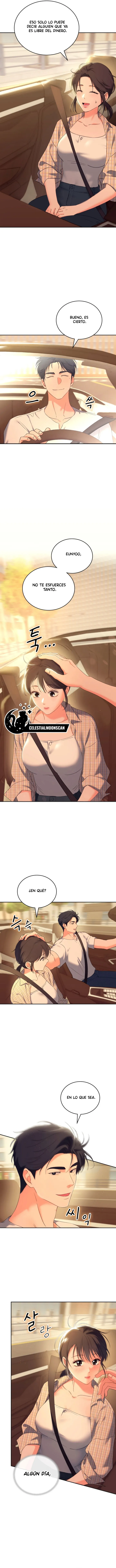 F (Mi ex) capítulo 20, página 5