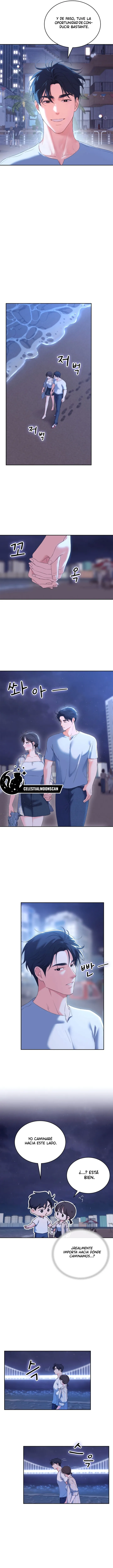 F (Mi ex) capítulo 20, página 9