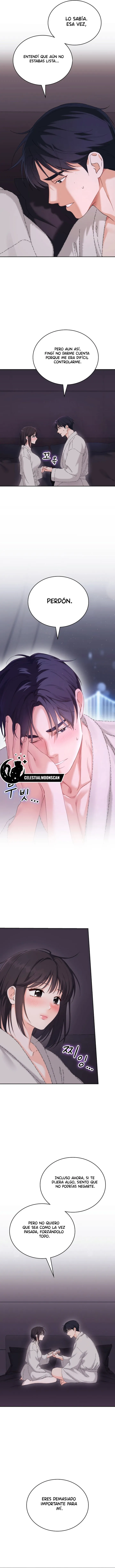 F (Mi ex) capítulo 21, página 10