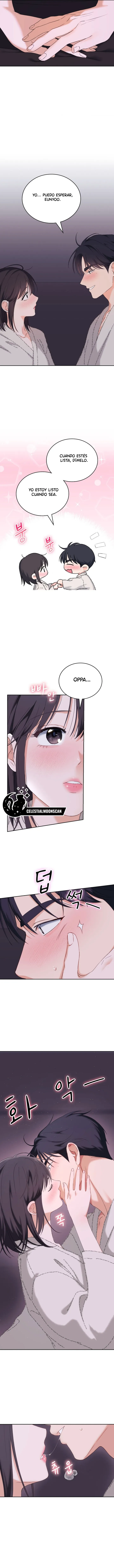 F (Mi ex) capítulo 21, página 11