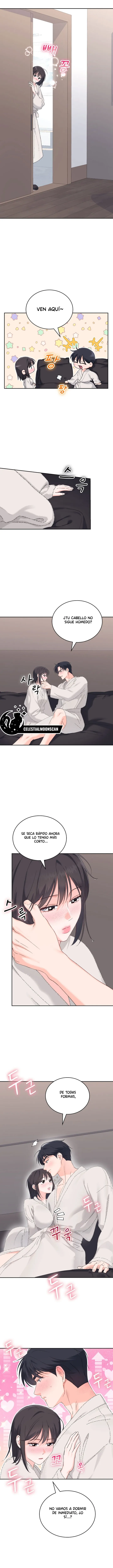 F (Mi ex) capítulo 21, página 4