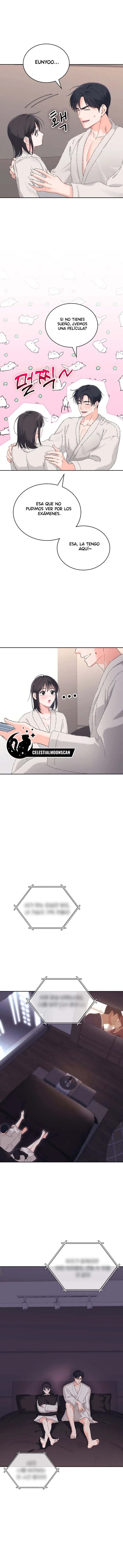 F (Mi ex) capítulo 21, página 5