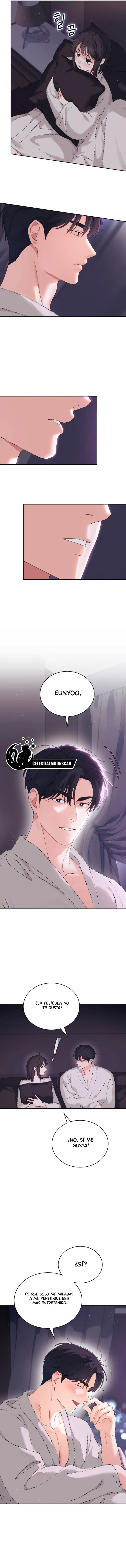 F (Mi ex) capítulo 21, página 6