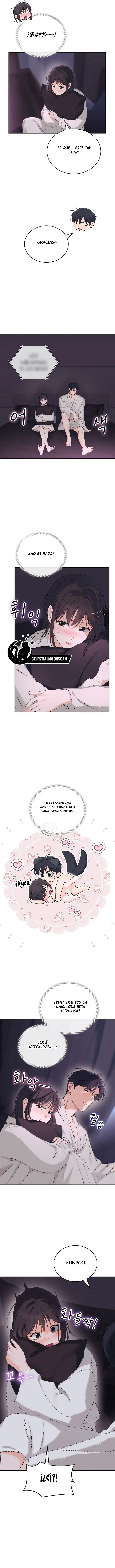 F (Mi ex) capítulo 21, página 7