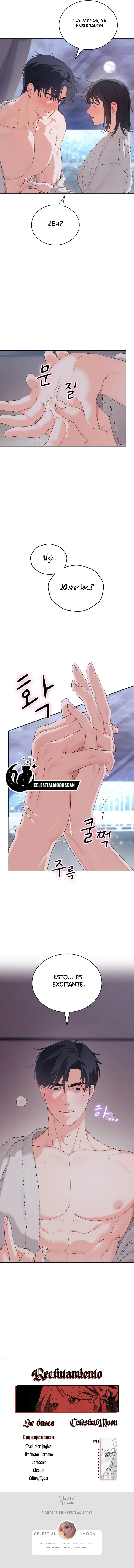 F (Mi ex) capítulo 22, página 12