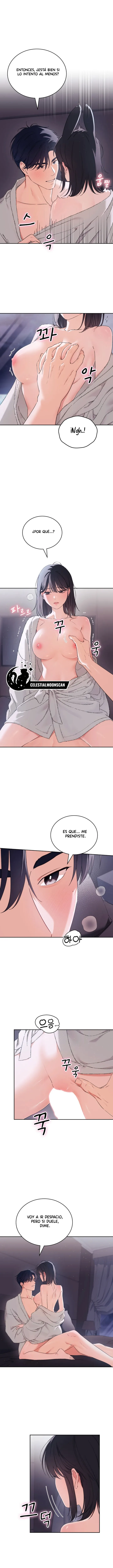 F (Mi ex) capítulo 23, página 3