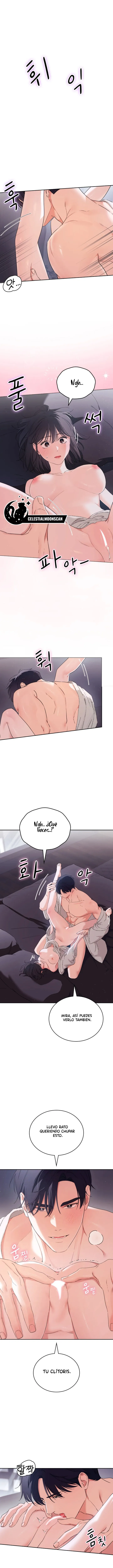 F (Mi ex) capítulo 23, página 4