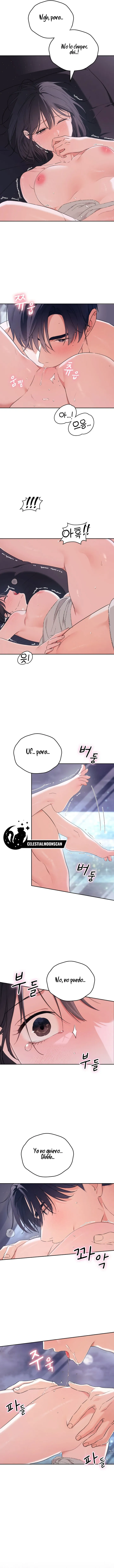 F (Mi ex) capítulo 23, página 6