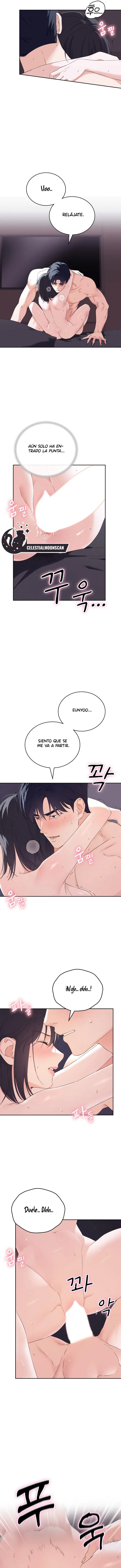F (Mi ex) capítulo 24, página 2