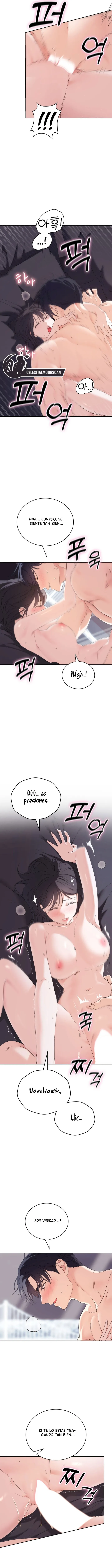 F (Mi ex) capítulo 24, página 5