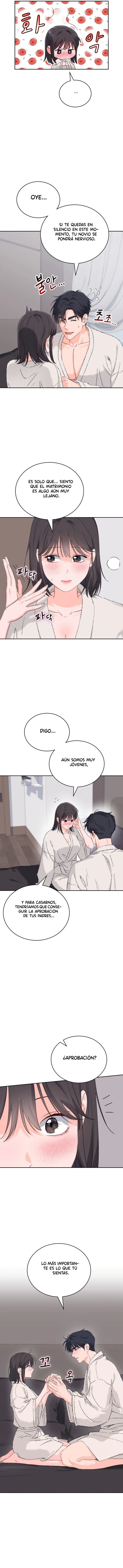 F (Mi ex) capítulo 25, página 11