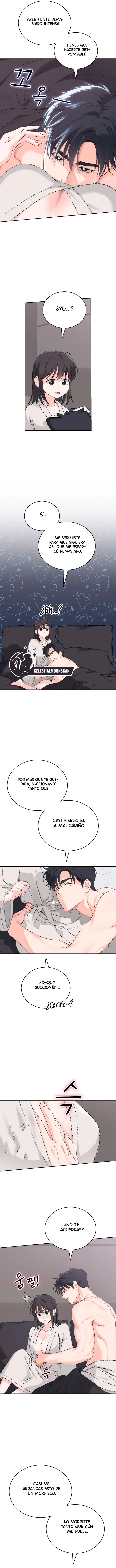 F (Mi ex) capítulo 25, página 4