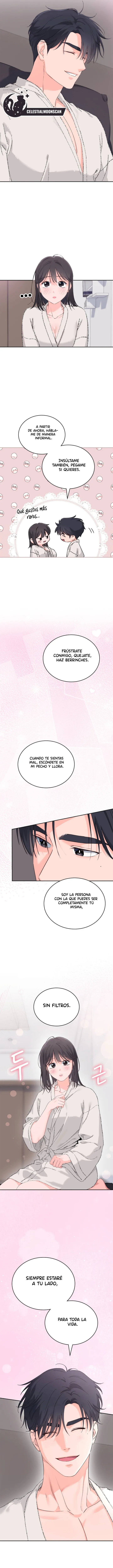 F (Mi ex) capítulo 25, página 6